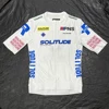 Men Cycling Jersey Pro Team Riding Bicycle Clothing PNS Solitude Cycling Jersey Summer MTB Road Bike Jerseys Short Sleeve 2