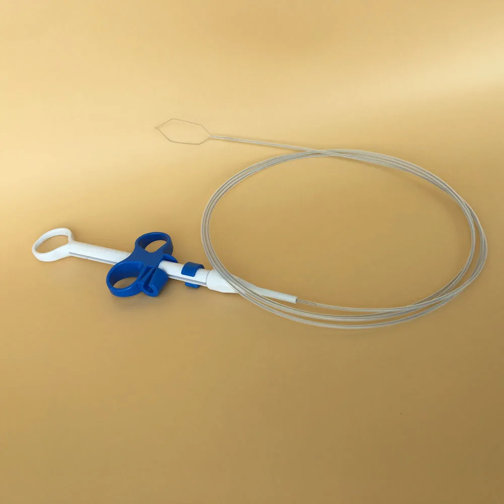 Disposable Rotatable Loopnet disposable-rotatable-electrosurgical-polypectomy-snare.jpg