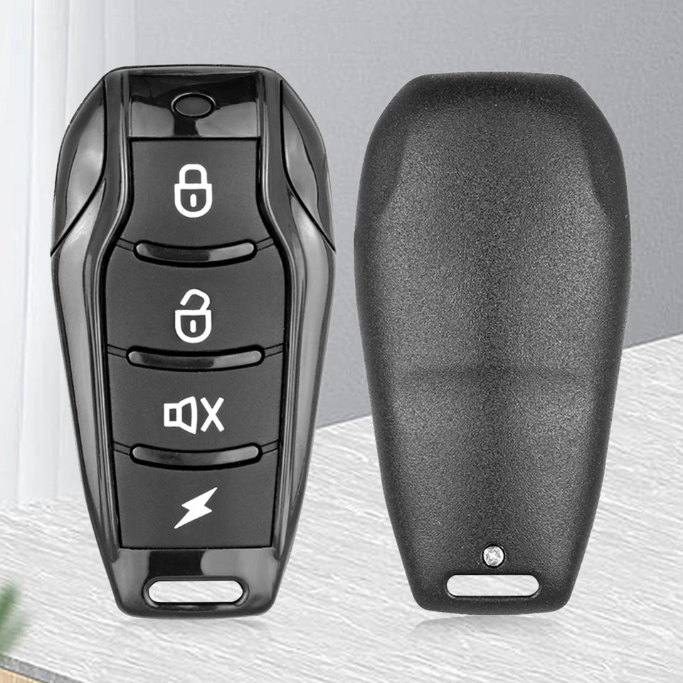 Universal Wireless Remote Control Duplicator Key Fob