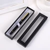 20Pcs Pen Box Transparent Window Paper Packaging Gift Gel Pen Box Pencil Cases Pen Boxes Packaging Jewelry Gift Box Pencil Box 5