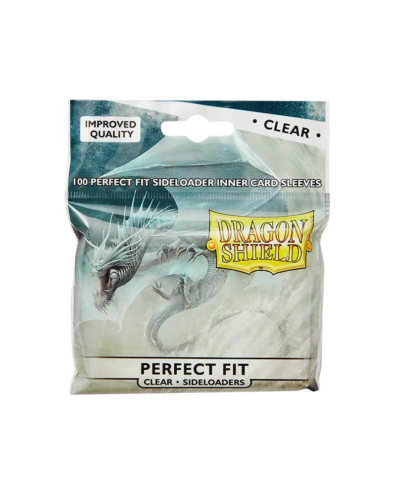 Card Protectors Sleeves 100ct/Bag for MTG/PTCG