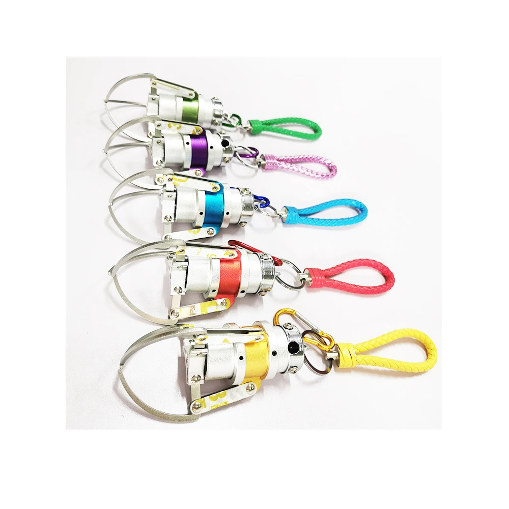 Description Picture 4 of itemCrane Machine Gift Mini Claw Vending Diy Toy Game for Coin Operated Doll Machine Game Prize