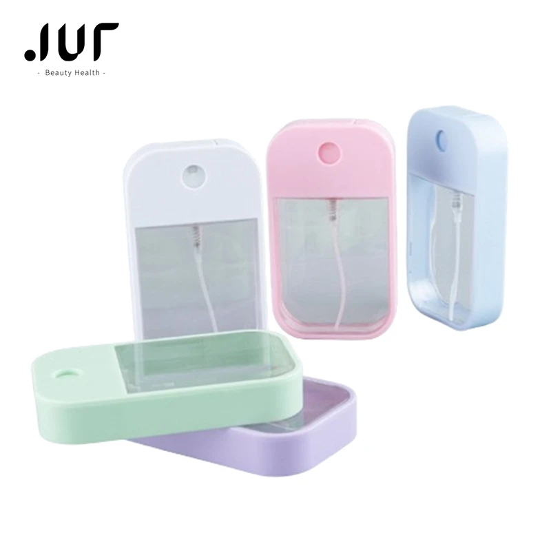 

Флакон с распылителем для карт, 45 мл