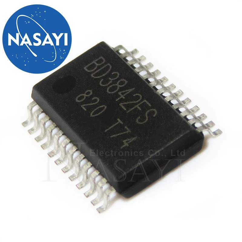 

BD3842FS BD3842 SSOP-24