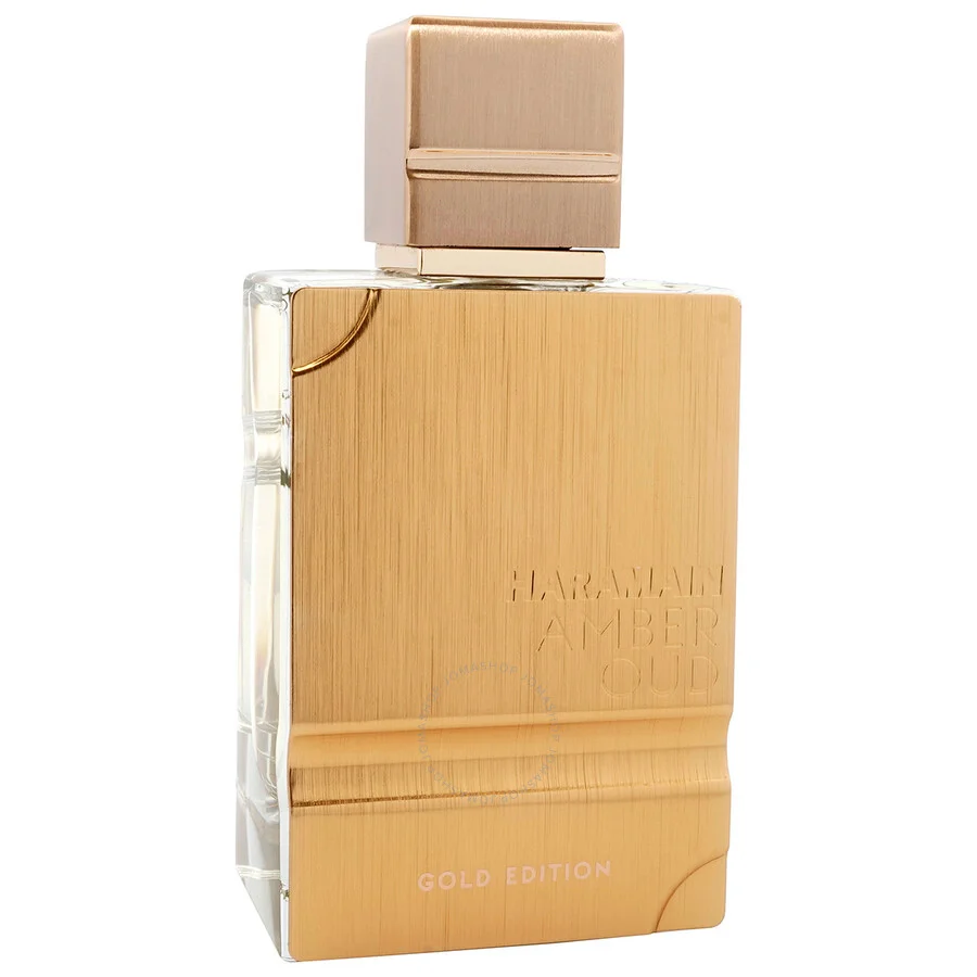 Al Haramain - Amber Oud Gold Edition Eau De Parfum (60ml)