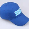 Pixar Monster University MU Baseball Cap For Men Women Sullivan Sulley Mike Embroidery Snapback Cap Cotton Sun Dad Hat Casquette 4