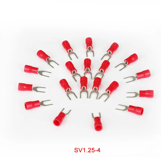 Red SV1.25-4