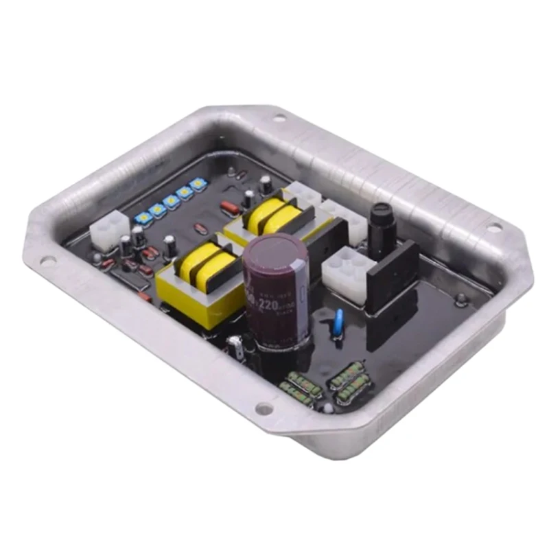 자동 전압 조정기 보드 AN-5W-203B, AN5W203B, Denyo 디젤 발전기 호환