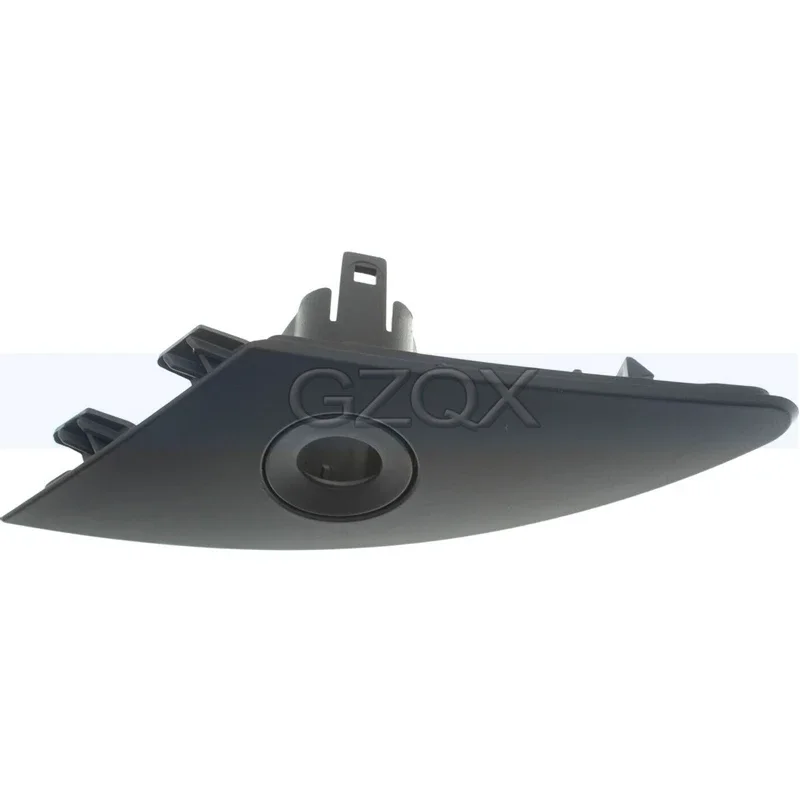 Front Bumper Packing Trim Cover Radar Decorative Plate Cover For Mercedes-Benz R Class W251 R320 R350 R500 2005-2010