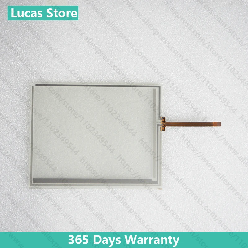 

New For AMT9528 AMT 9528 AMT-9528 91-09528-00B Touch screen