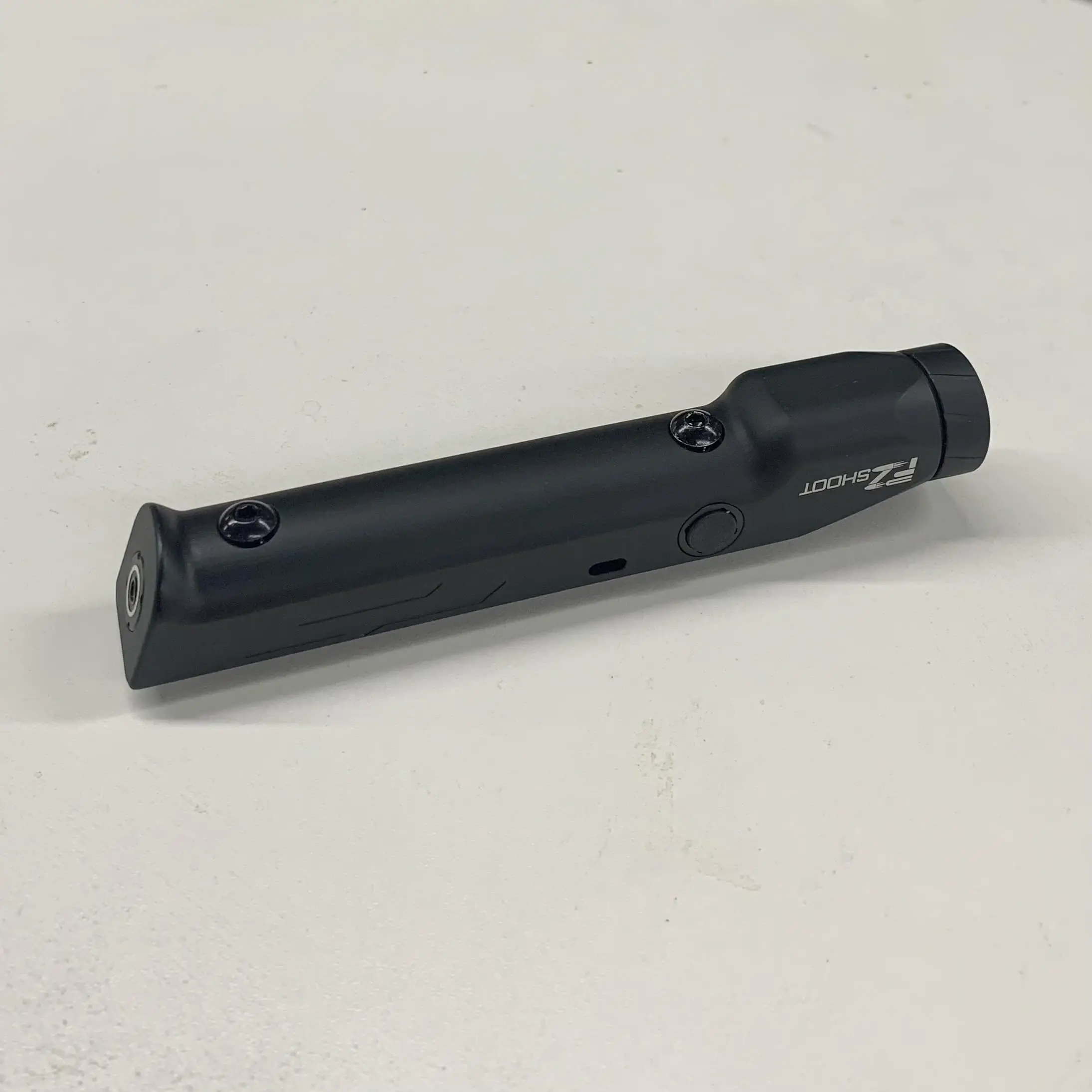 Pistol Flashlight EZshoot 1700 Lumens Tactical Flashlight High Brightness Magnetic Rechargeable Strobe Mode