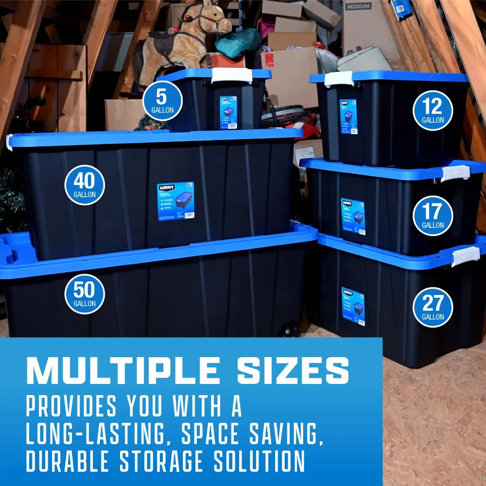 https://ae01.alicdn.com/kf/Sf8e04572b5e04e379941abb04ff03ee8u/12-Gallon-Heavy-Duty-Latching-Plastic-Storage-Box-Black-Base-Blue-Lid-Set-of-4.jpg
