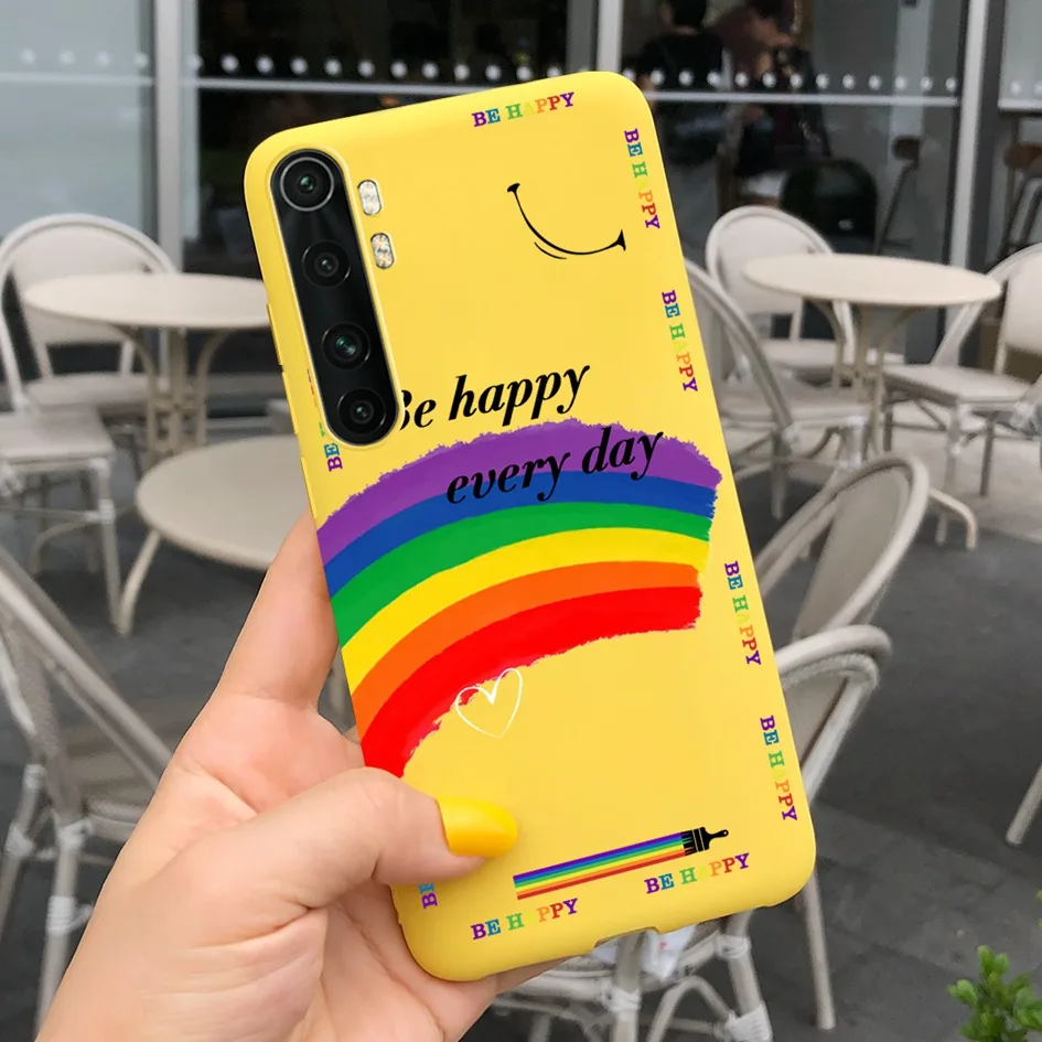 Lovely Painted Soft Silicone Back Cover Case with Bumper Guard