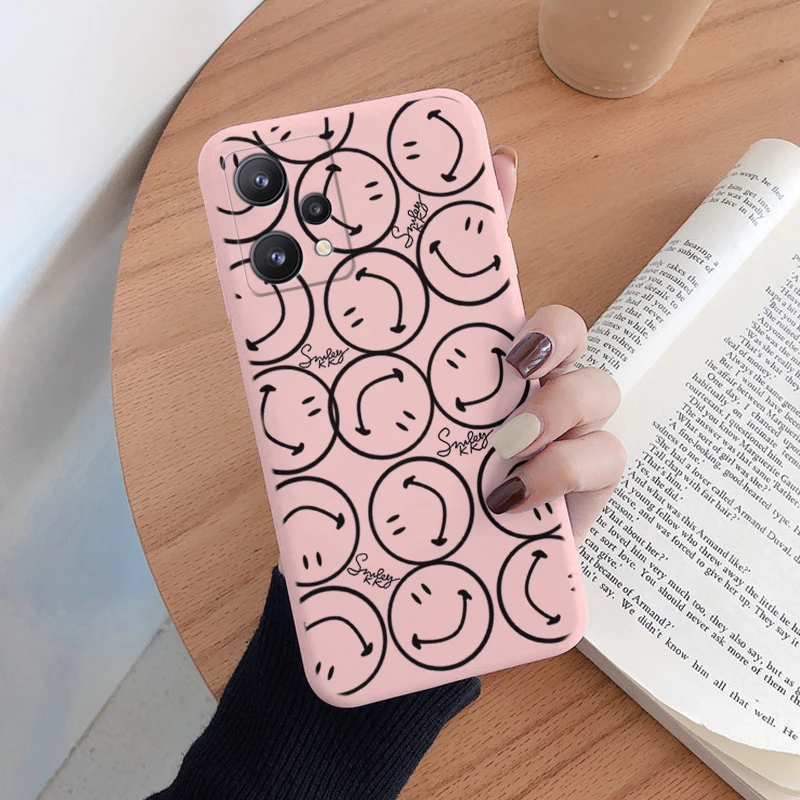 Fashion Leopard Print Soft TPU Shockproof Case – Animal Pattern Cover
