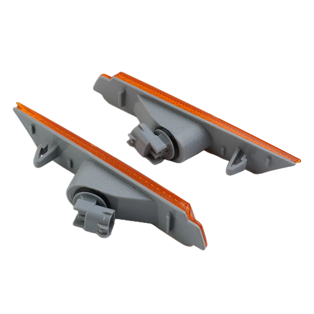 

2010-2015 галогенный указатель для боковой фонари Φ Right T10 Янтарный GM2550197 для Chevy Ca Maro 2010-2015 1 комплект новый бренд