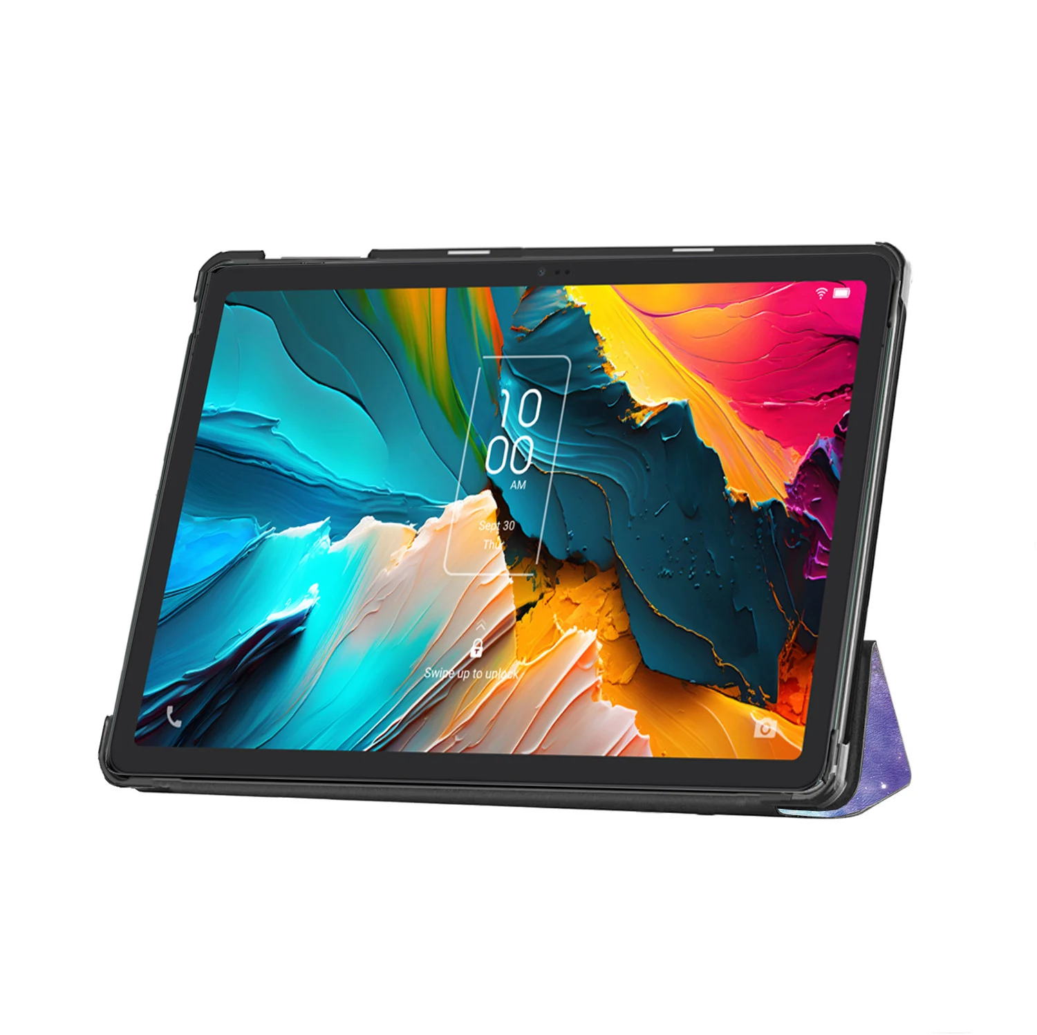 Slim Protective Stand Case