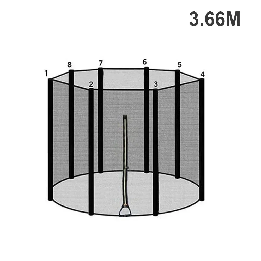 12Feet 3.66M