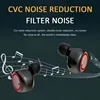 Y50 TWS Bluetooth Earphones Wireless Headset IPX7 Waterproof Deep Bass Earbuds True Wireless Stereo Headphones Sport Earphones 5