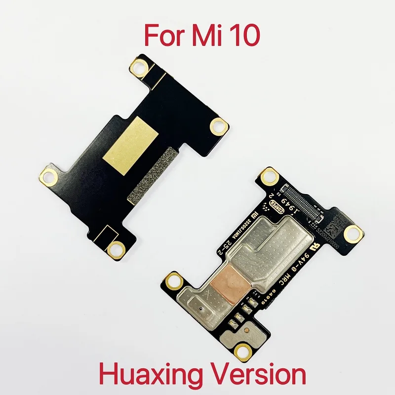 

Запасные части стек платы для Xiaomi MI10 Huaxing версии и Samsung