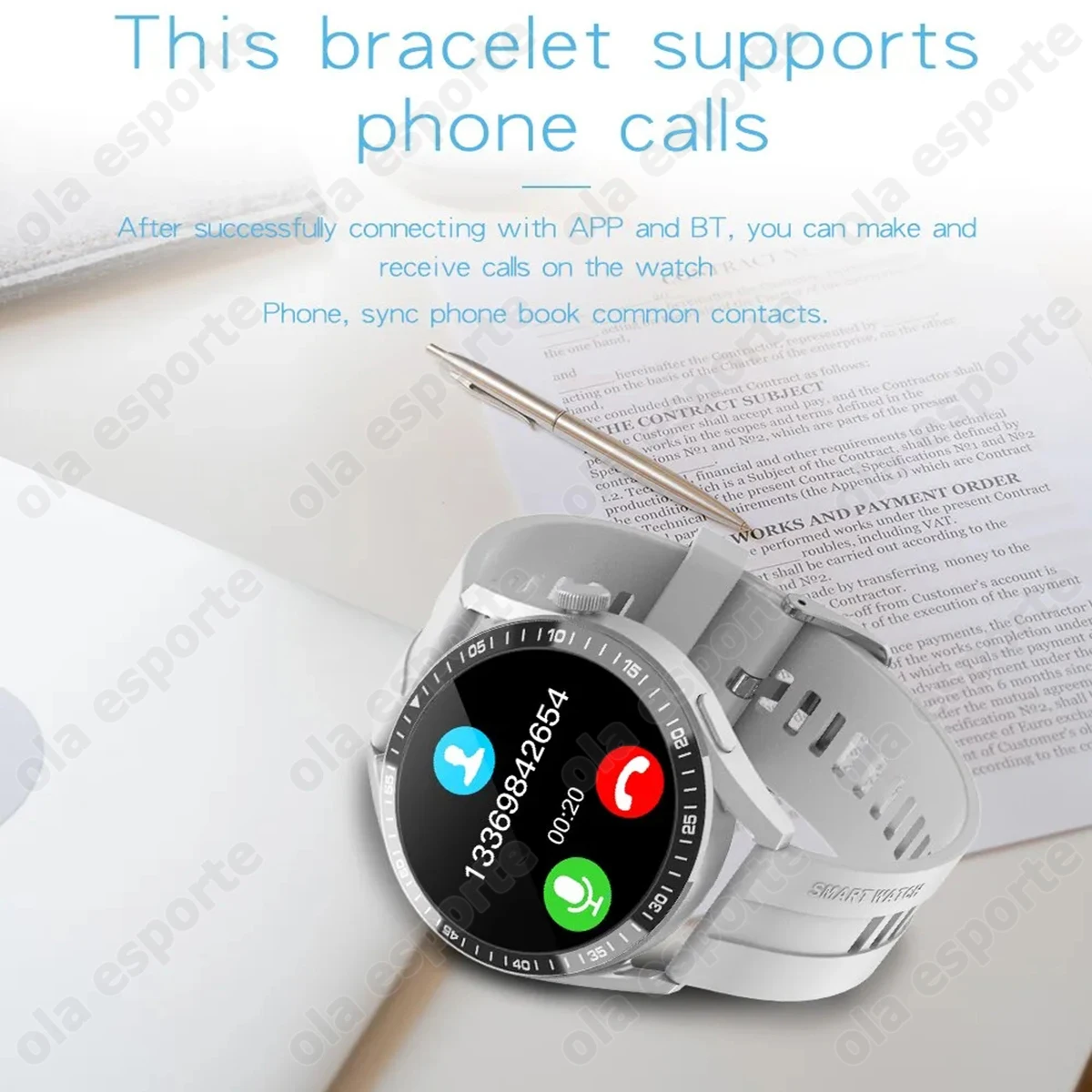 Huawei smart online watch on contract
