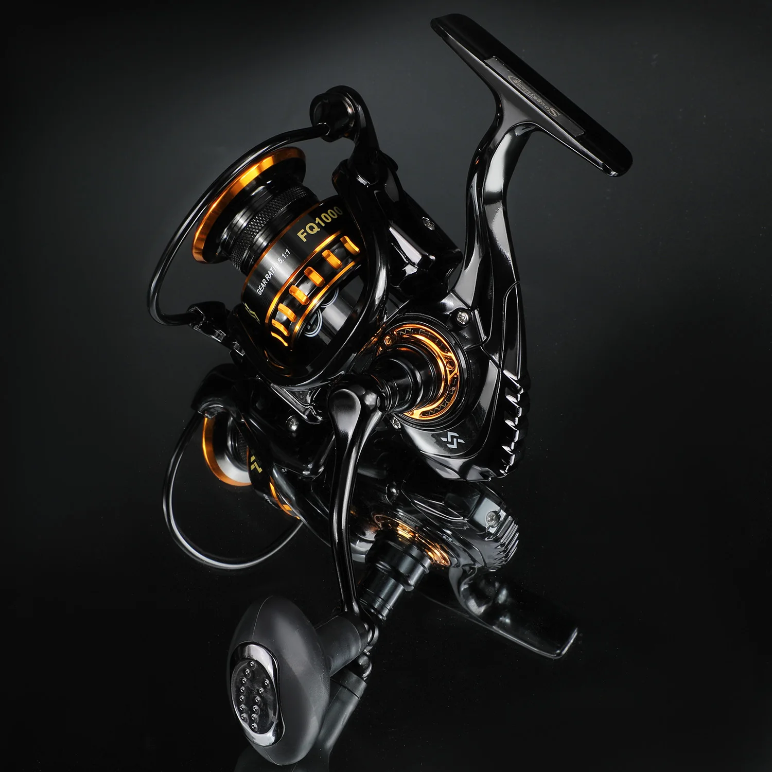 Spinning Reels, Fishing Reels