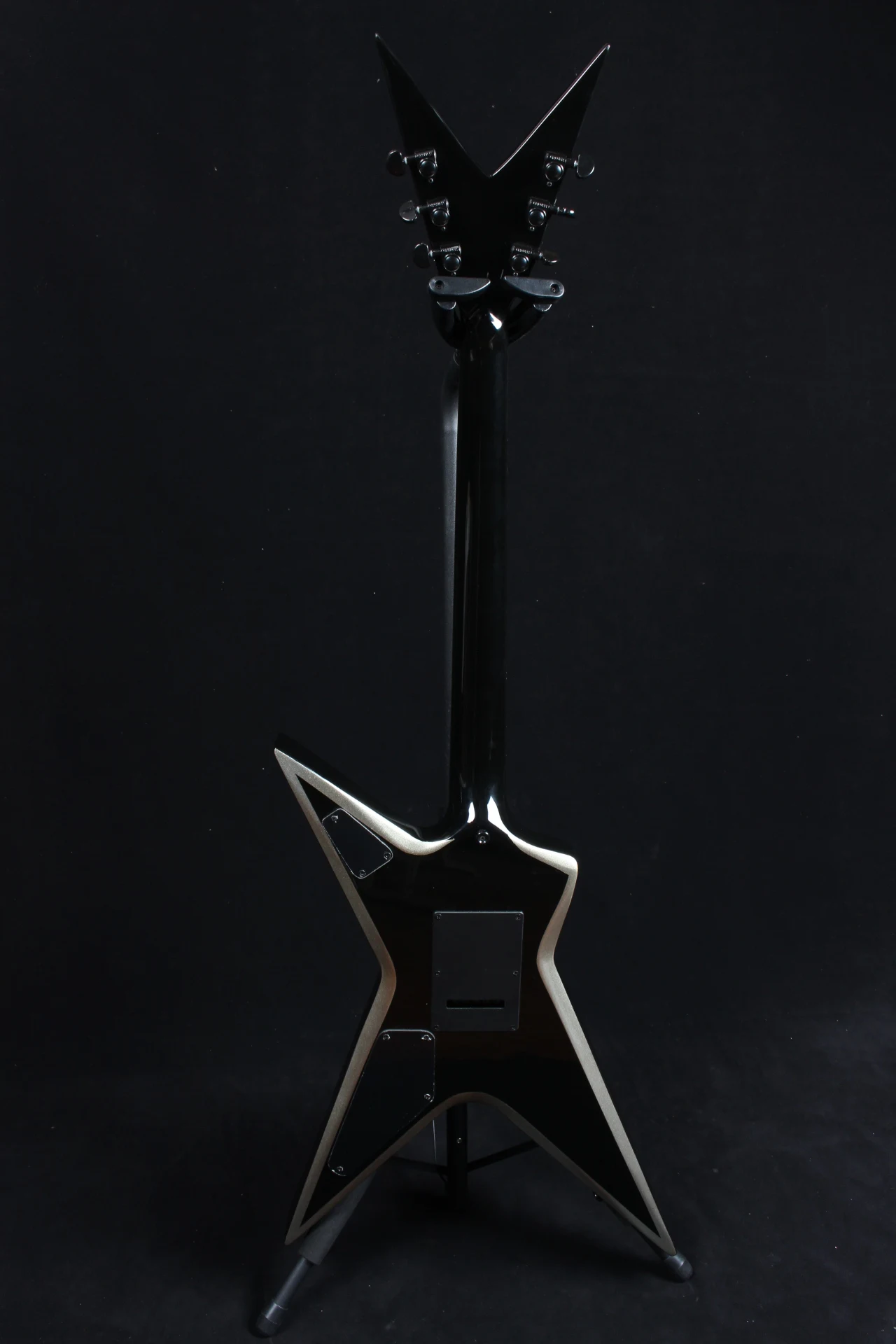 New Factory Customized Washburn Dimebag 
