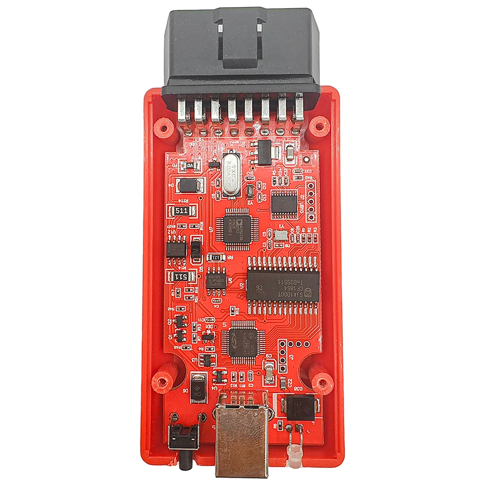 MPPS V21 Unlocked Infinite Reset High Quality Version Full Chip