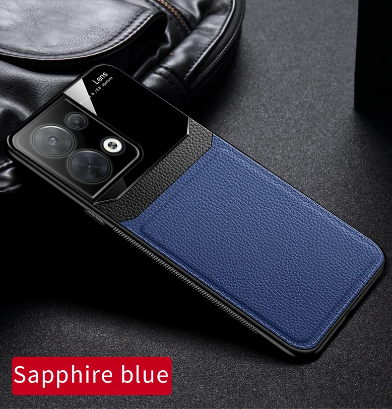 Reno 6 Pro Custodia DECLAREYAO Sottile Molle Del Silicone Coque Per OPPO Reno 8 7 5 Pro Plus 4 3 3A 7Z 6Z 5Z 4Z 2Z Custodia In Pelle Dura_voghion.com