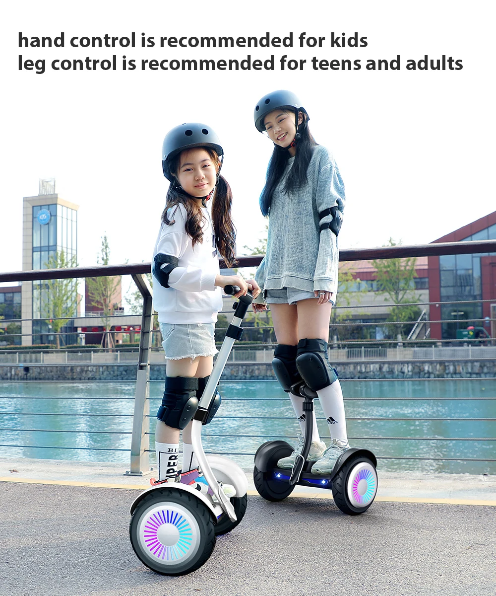 10inch Hoverboard Self Balancing Scooter with Smart Wireless Unique Patinetas Scooter Hoverboard