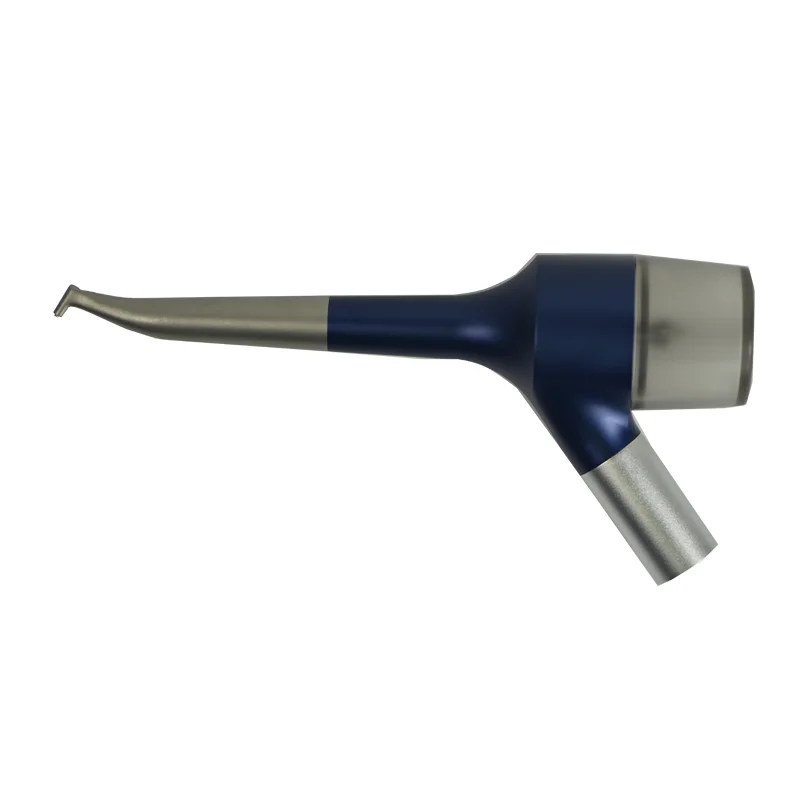

Flexible Simple Tooth Cleaning Restoration Teeth whitening air polisher