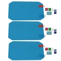 3 sets