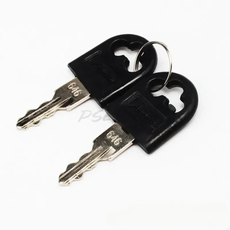 Bank Counter Jewelry Store Dedicated Alarm Button Emergency Foot Kick Switch Normally Open and Normally Closed Alarm Button