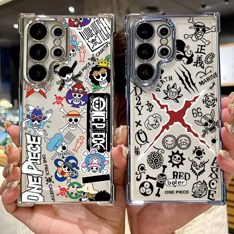 Stylish Plating Anti-Fall Phone Case