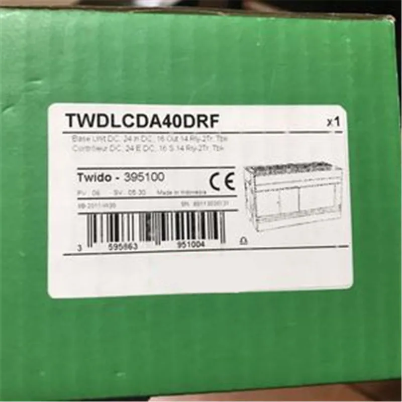 

Новинка TWDLCAA40DRF