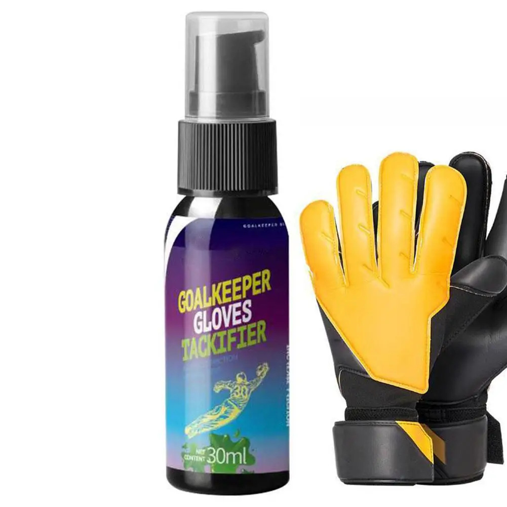 Glove Glu Mega Grip 