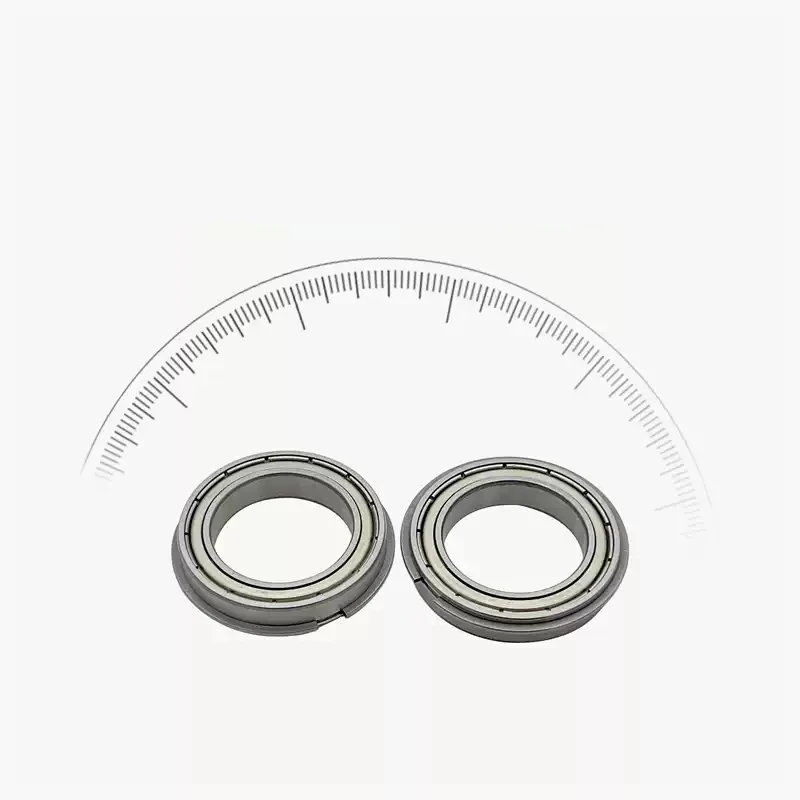 2pcs upper bearing
