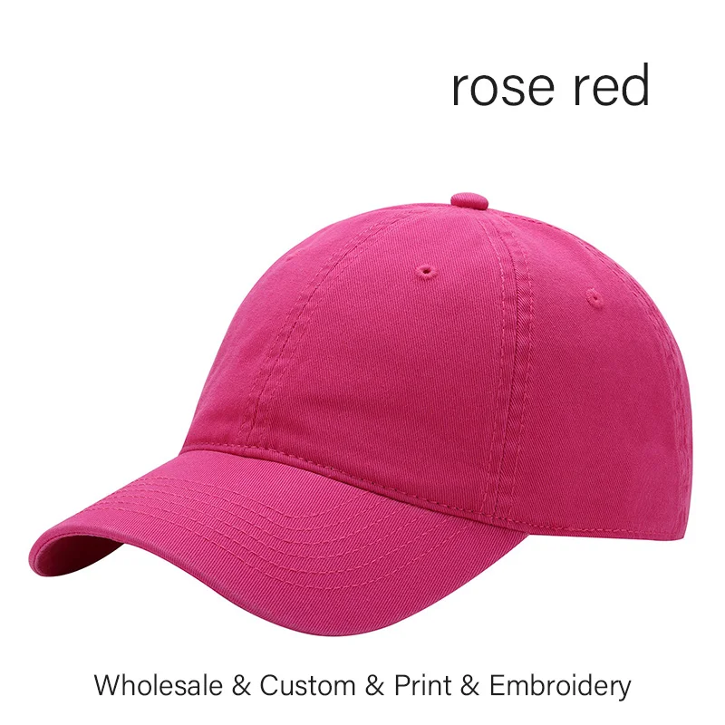 rose red
