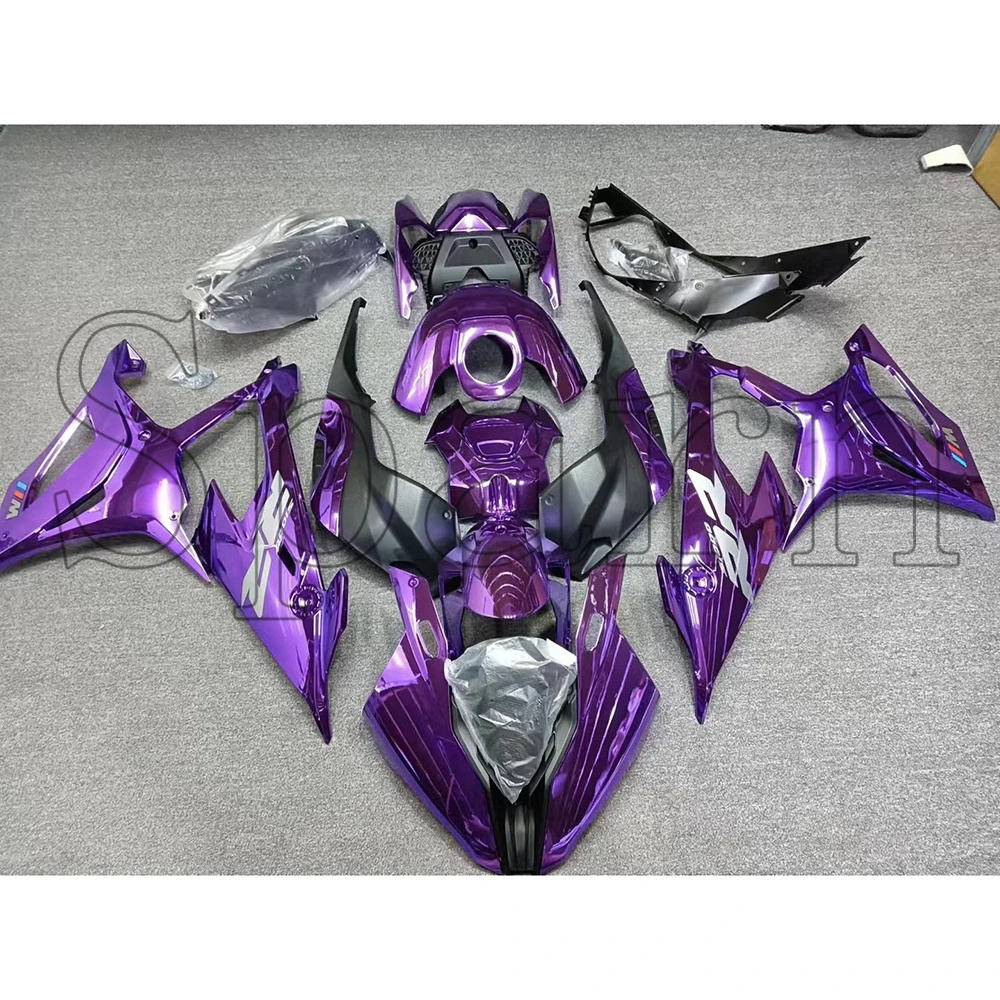 

Motorcycle Fairing Kit Injection Shell Guard Plate Full Bodywork Cover Accessories For BMW S 1000 RR S1000RR 2019 2020 2021 2022