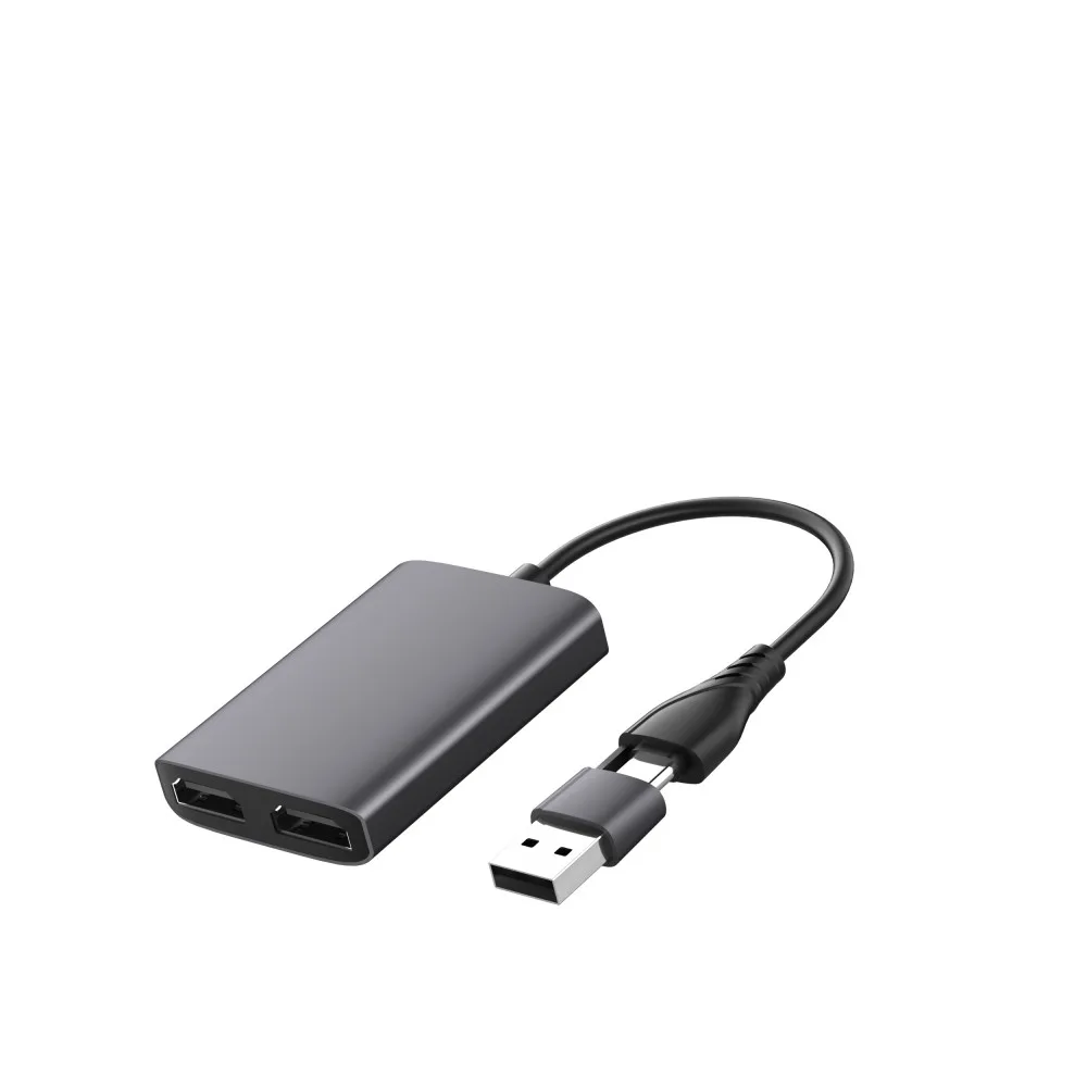USB to HDMI External Graphics Adapter: Real-World Solutions for Multi ...