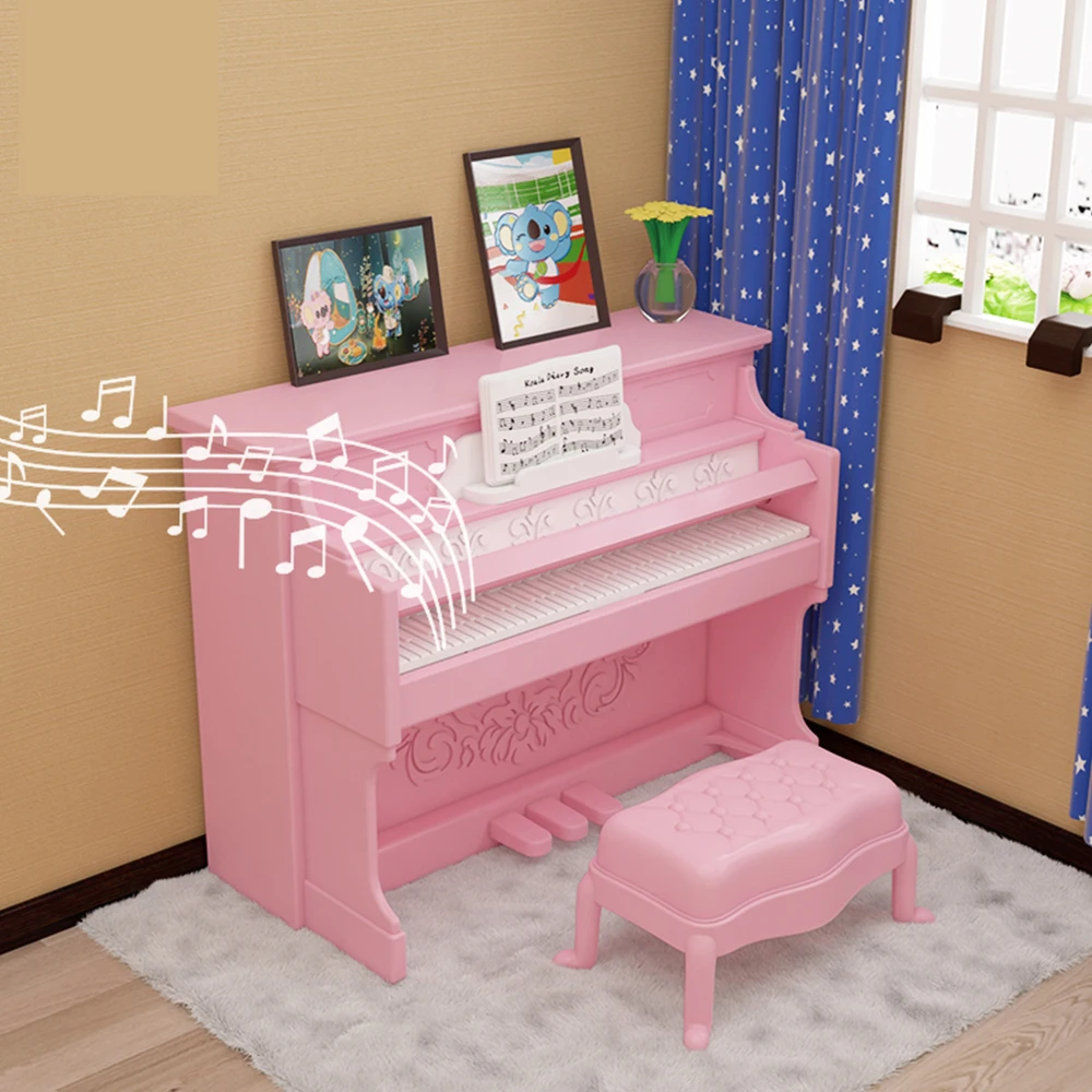 Deluxe Dollhouse Furniture Set