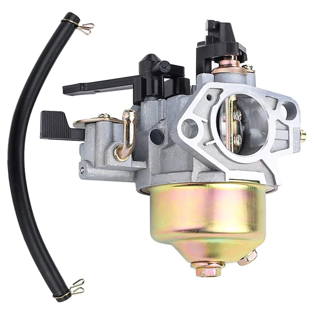 Wellsking 16100-ZF6-V01 Carburetor for Honda GX340 GX390 13HP 11HP  16100-ZF6-V00 Toro 22308 22330 Dingo Lawnmower Water Pumps with  17210-ZE3-505