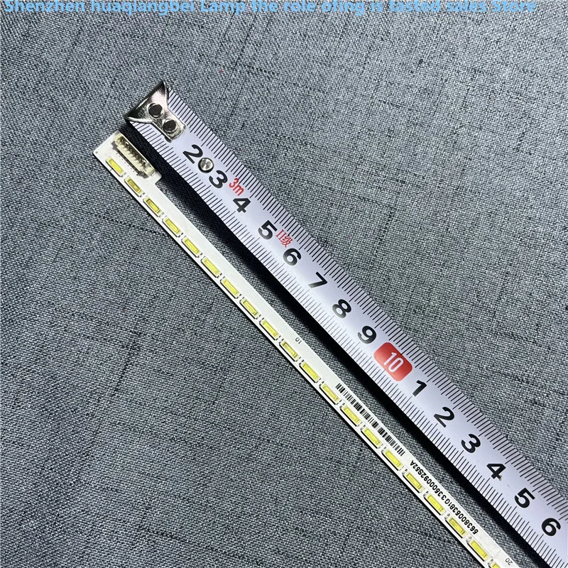 

Для st0550a83 _ REV _ 100% _ l _ type _ 84 светодиода 68 см Новая Подсветка ЖК-телевизора