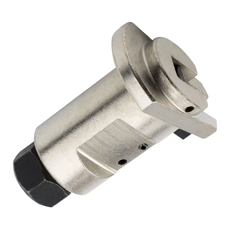 Car Hydraulic Shock Absorber Removal Tool Claw Strut Spreader Suspension Separator Manual Ball Joint Bushing Removal Tool Kit