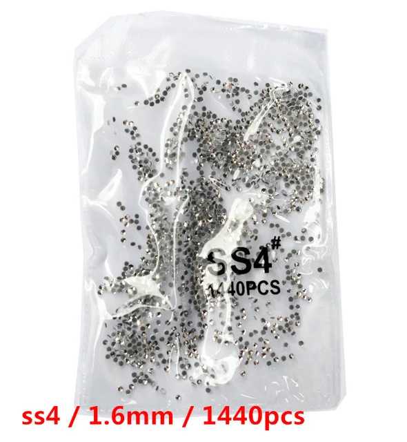 glue white ss4 1440