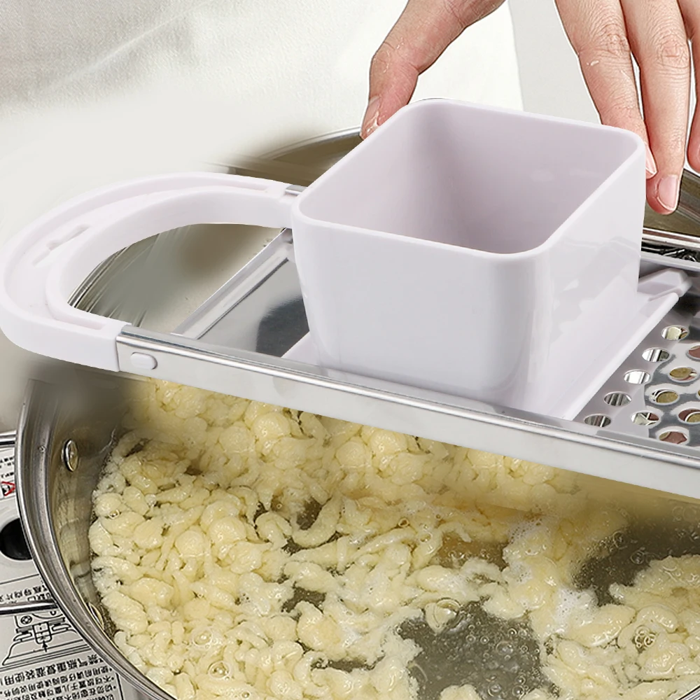 Pasta Making Tools Manual Pasta Machine Kitchen Gadgets Kitchen Machine Stainless Steel Blades Dumpling Maker Pasta Cooking Tools Noodle Maker