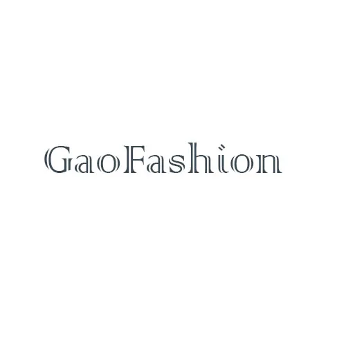 GaoFashionClothesFactory Store Store