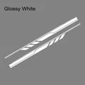 Glossy White