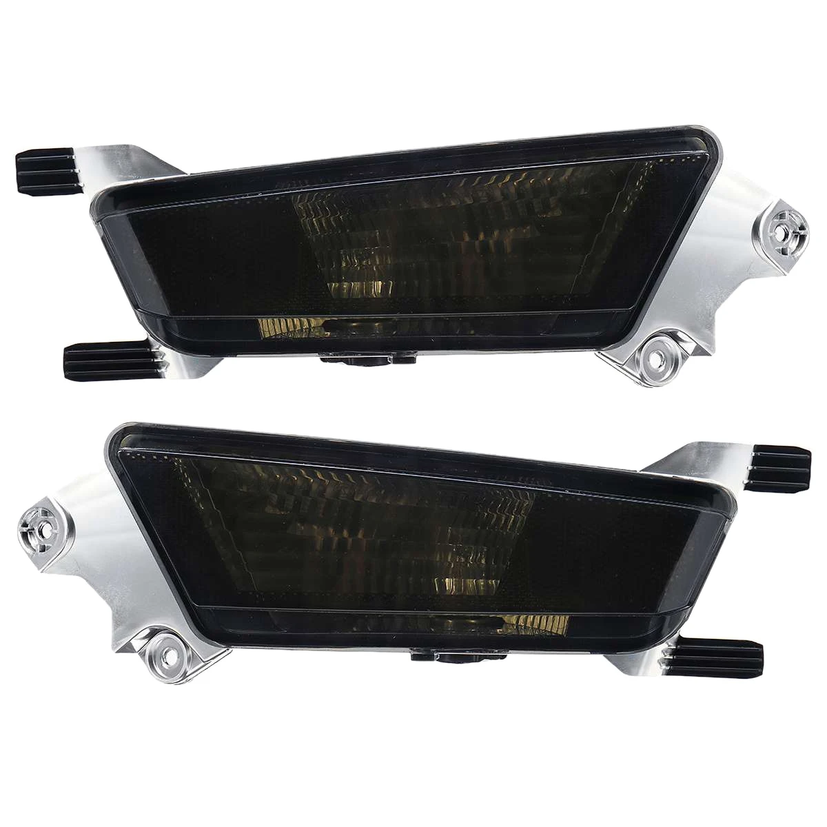 

Car Rear Bumper Fog Light Brake TailLight for Land Rover Range Rover Evoque L538 2011-2018