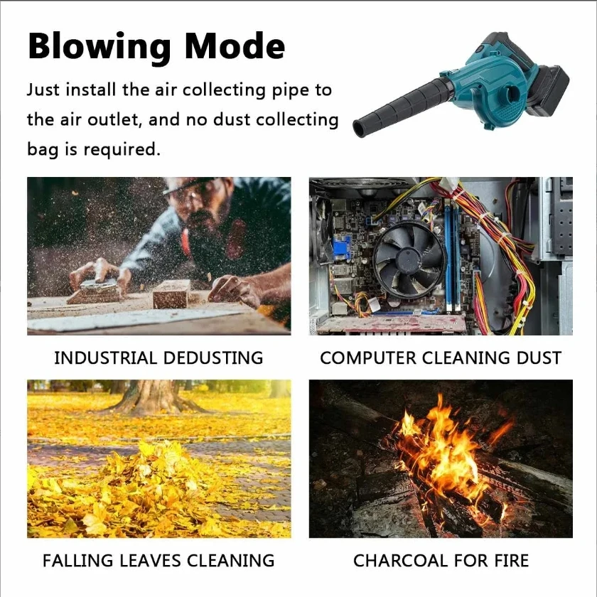 Okalee   ǳ   ǳ, ޴  ǻ  Ŭ, Makita 18V ͸, 2 in 1