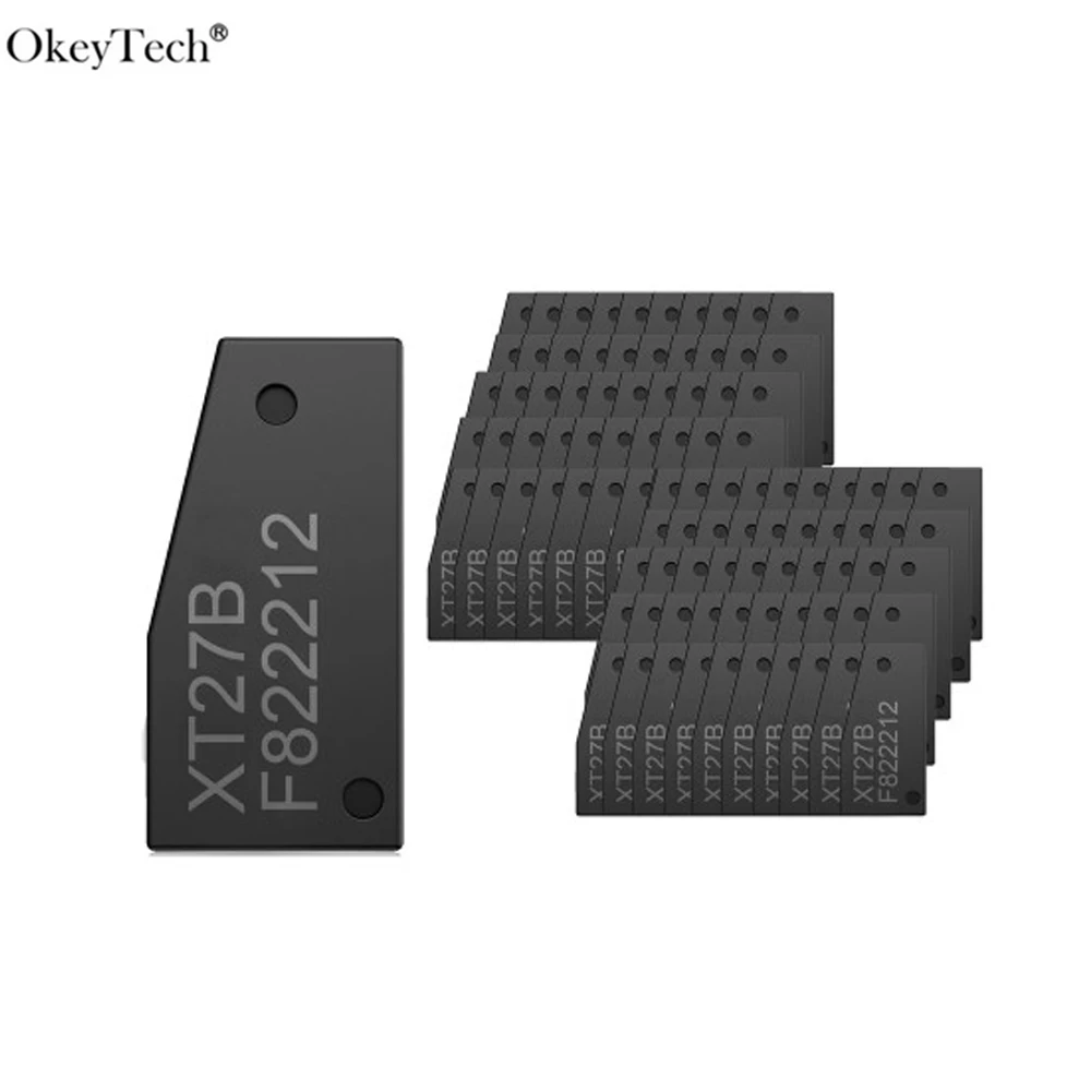 1/5/10 Pc Xhorse Xt27b Super Chip Newly Add 47 49 4a Mqb Type Upgraded ...